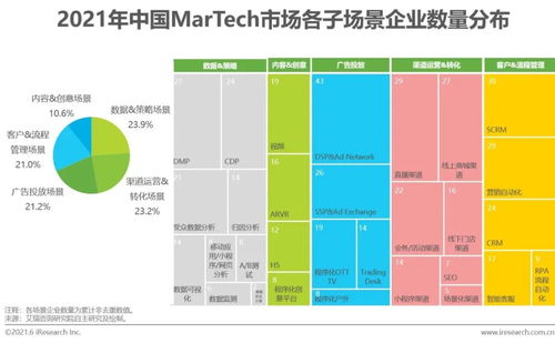 2021年中國MarTech市場(chǎng)研究報(bào)告 軟件開發(fā)篇