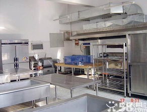 觀瀾石巖禾信舊貨中心 一站式回收工廠廢料及二手設備，助力企業資產循環