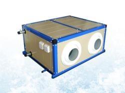 遠(yuǎn)程射流空調(diào)機(jī)組 高效空氣調(diào)節(jié)解決方案與市場選購指南